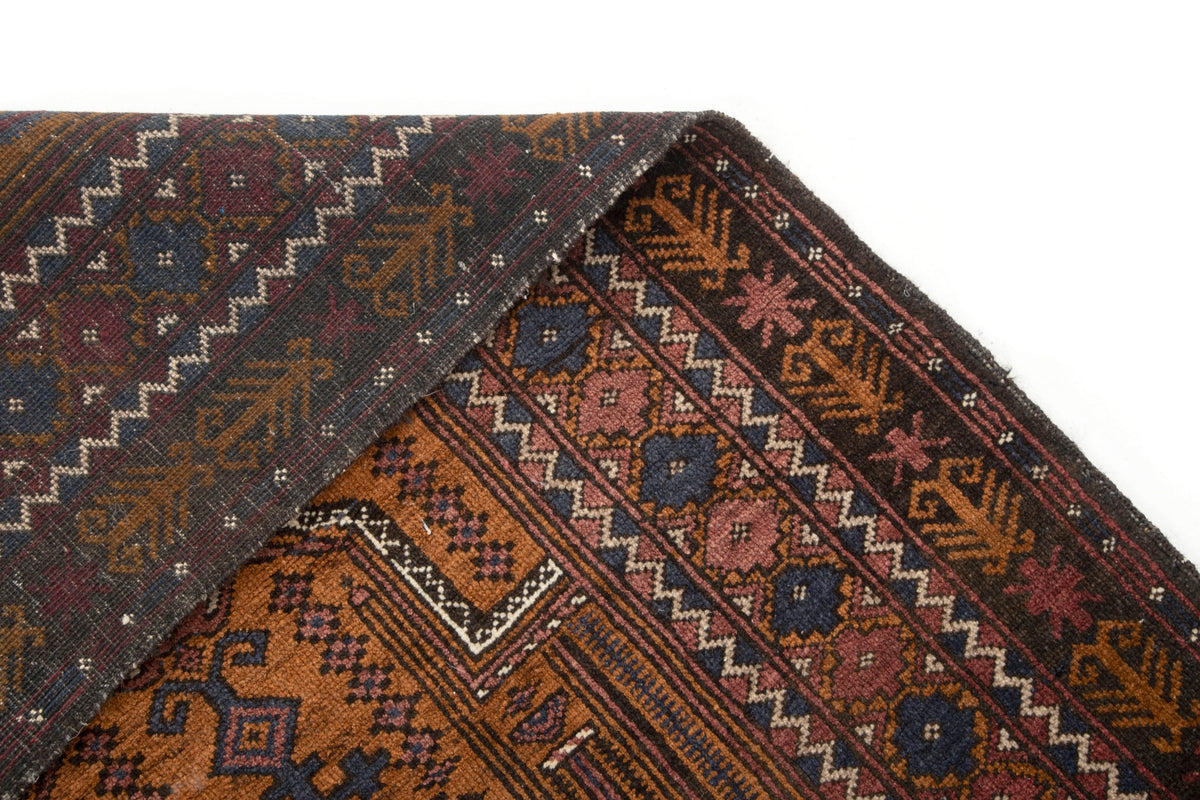 87 x 142 Beloutsch