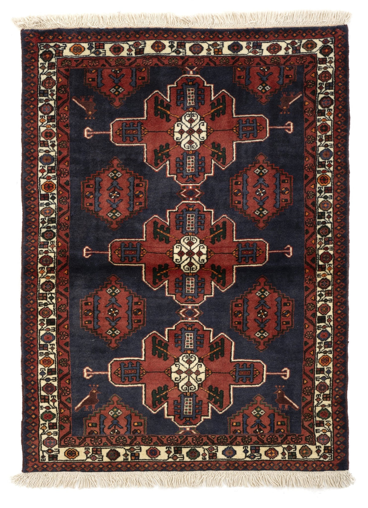 145 x 102 Hamadan
