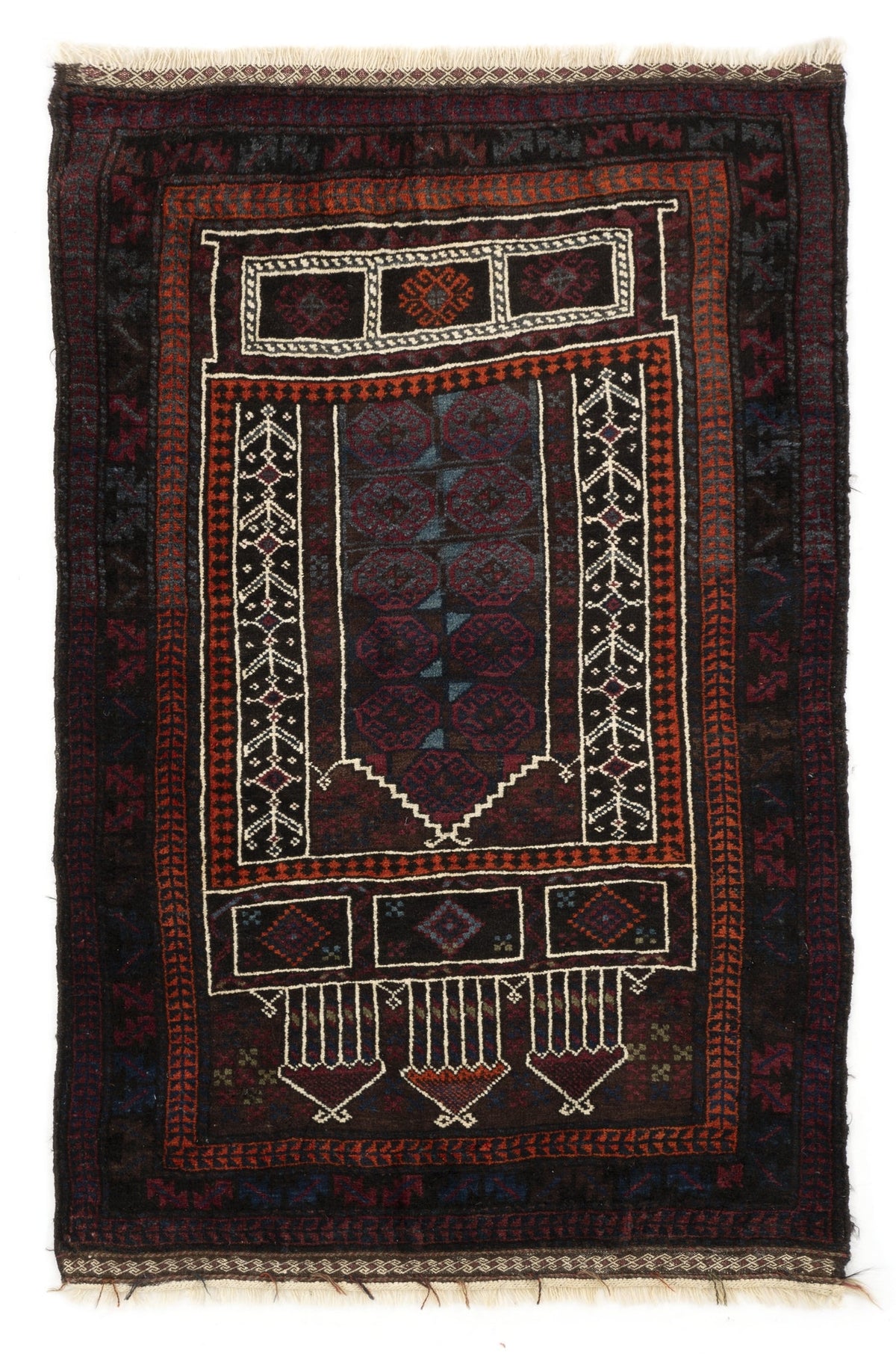 86x124 Beloutsch