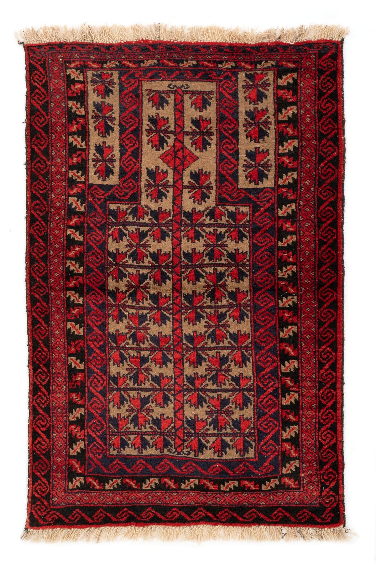 88 x 137 Beloutsch