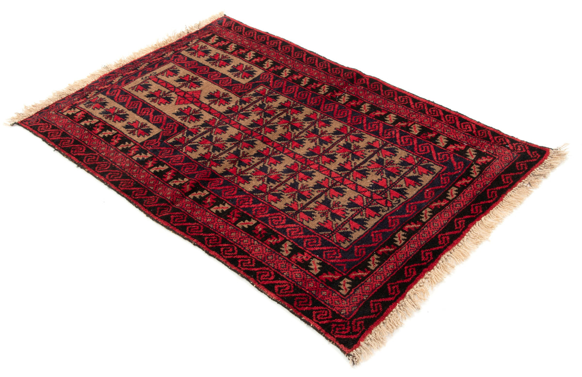 88 x 137 Beloutsch