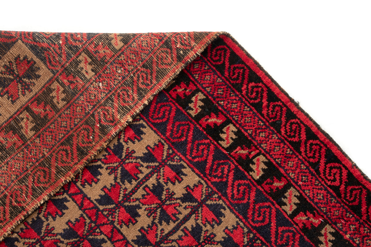 88 x 137 Beloutsch