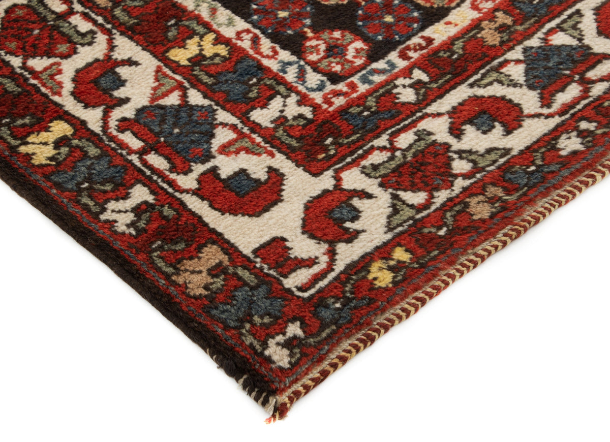 134x194 Tabriz indiano