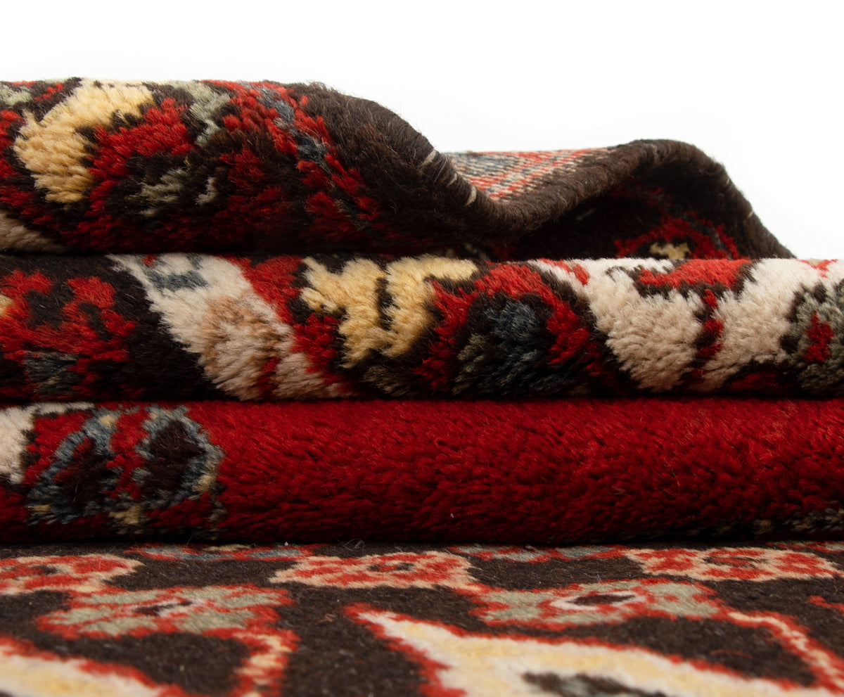 134x194 Tabriz indiano