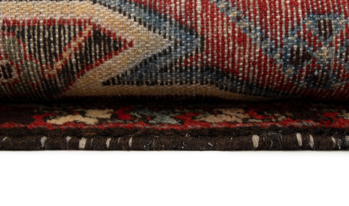 134x194 Tabriz indiano