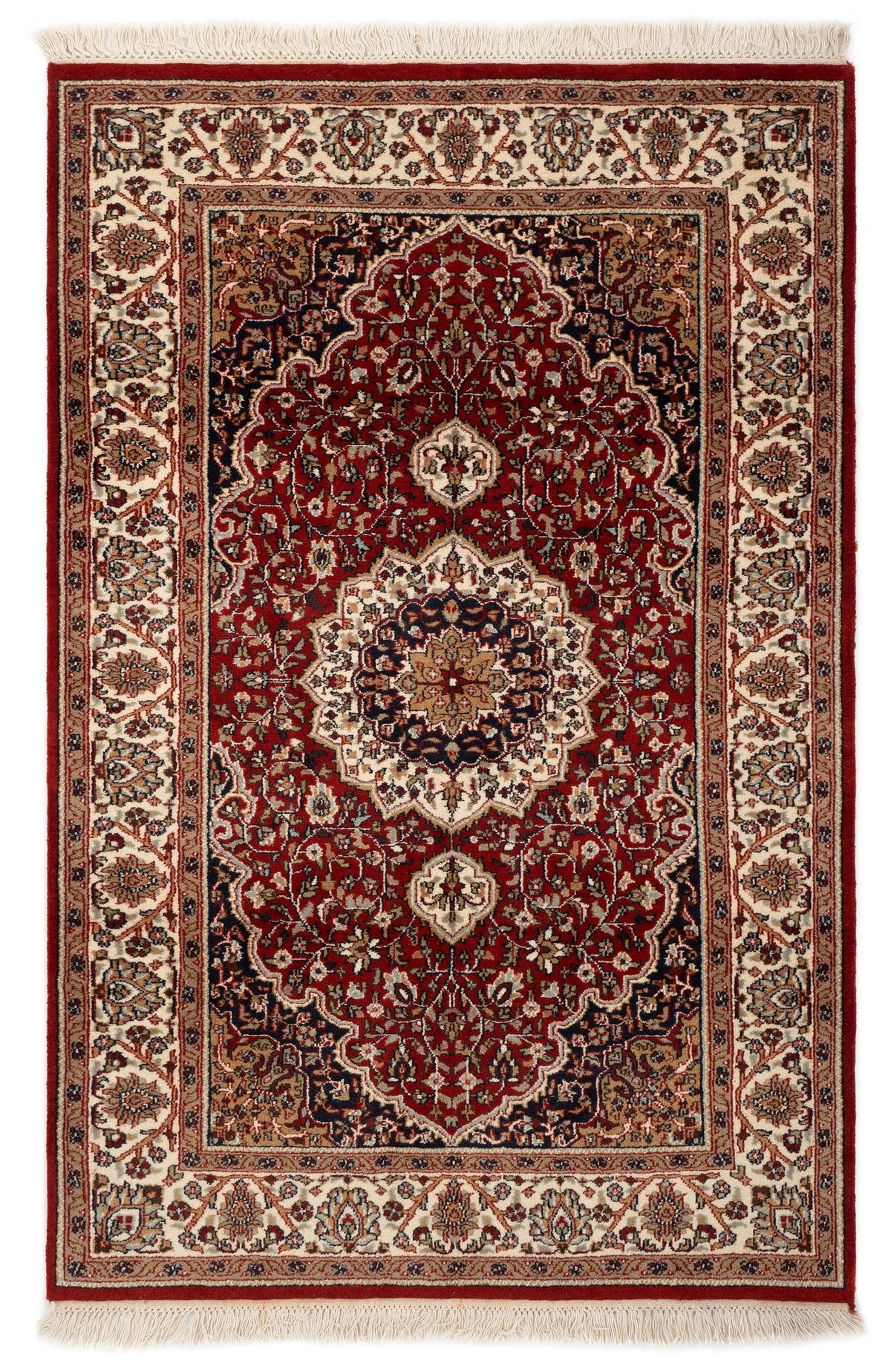 120x186 Indo Sarouk