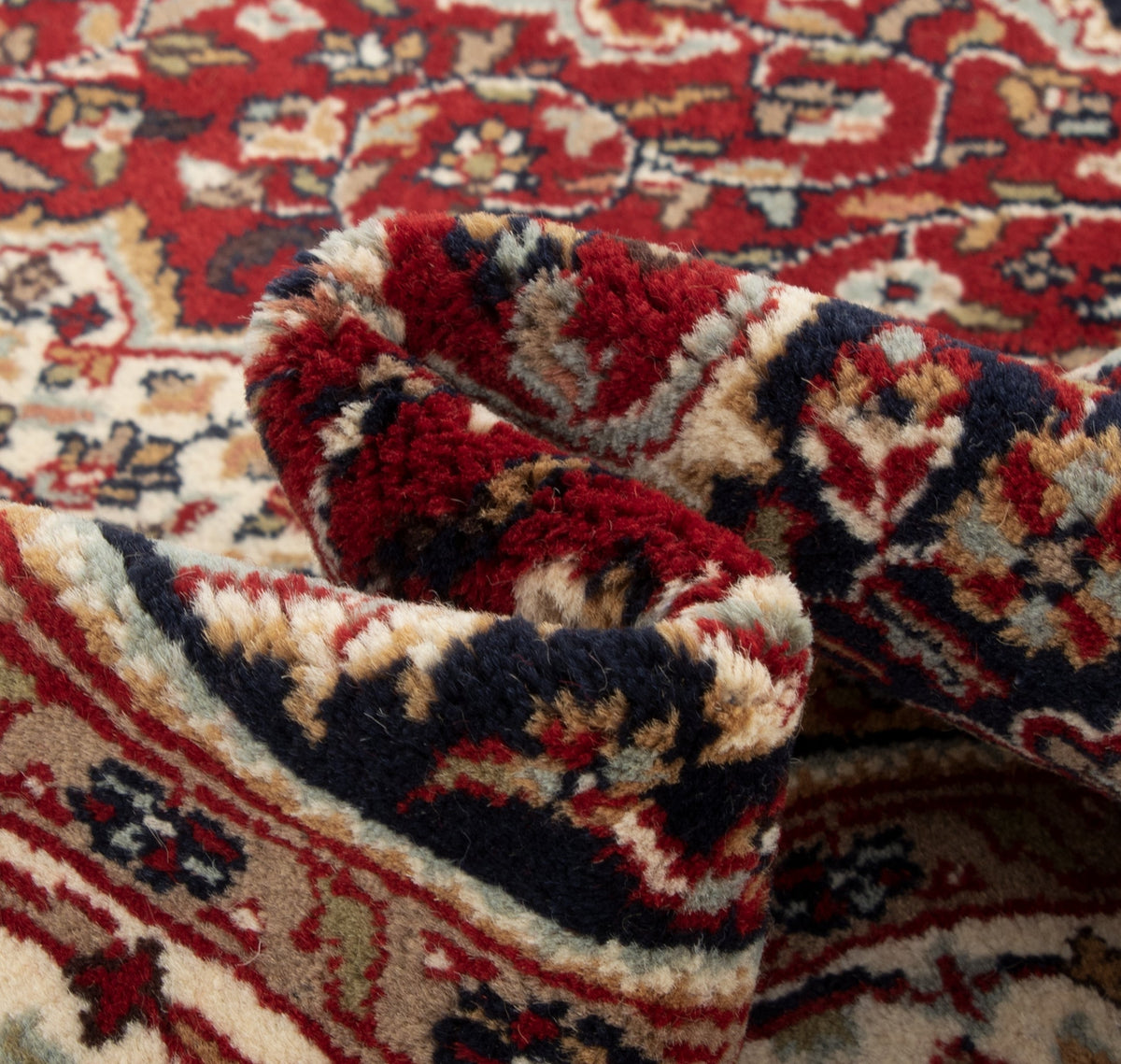 120x186 Indo Sarouk