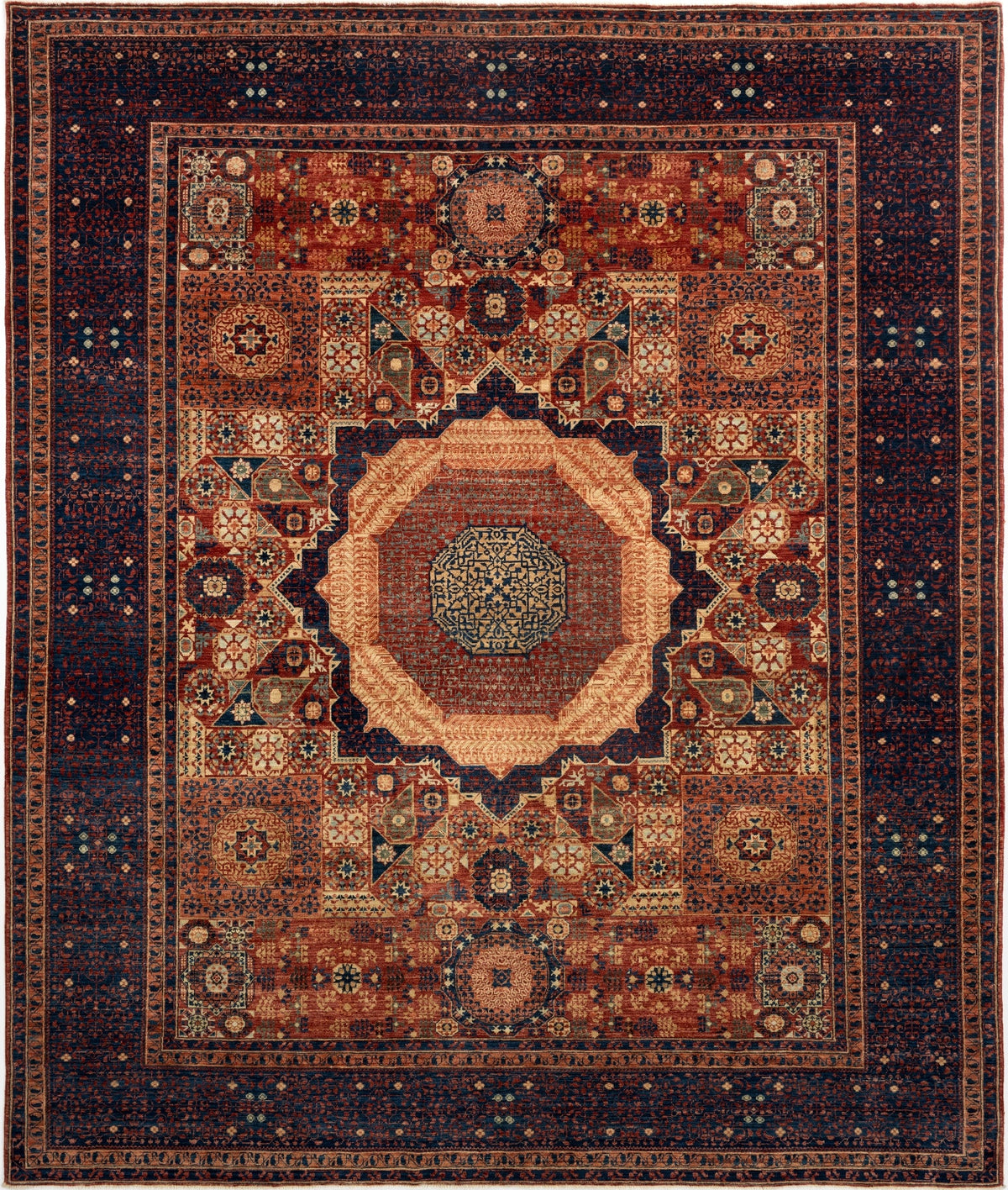 243 x 288 Mamlouk