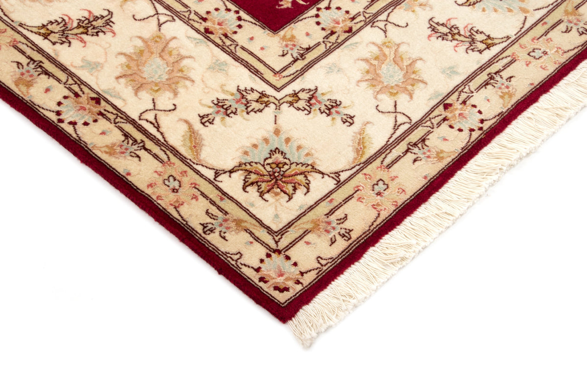 206x252 Tabriz con seta