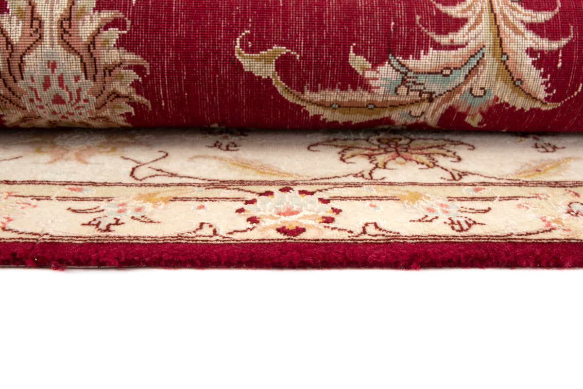 206x252 Tabriz con seta