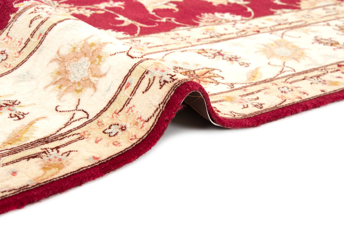 206x252 Tabriz con seta