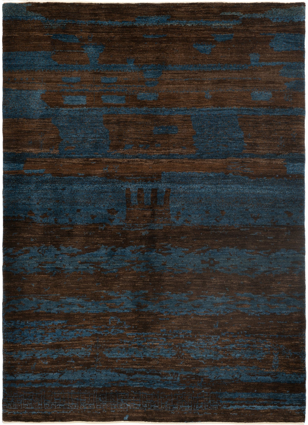 210 x 152 Kashkuli