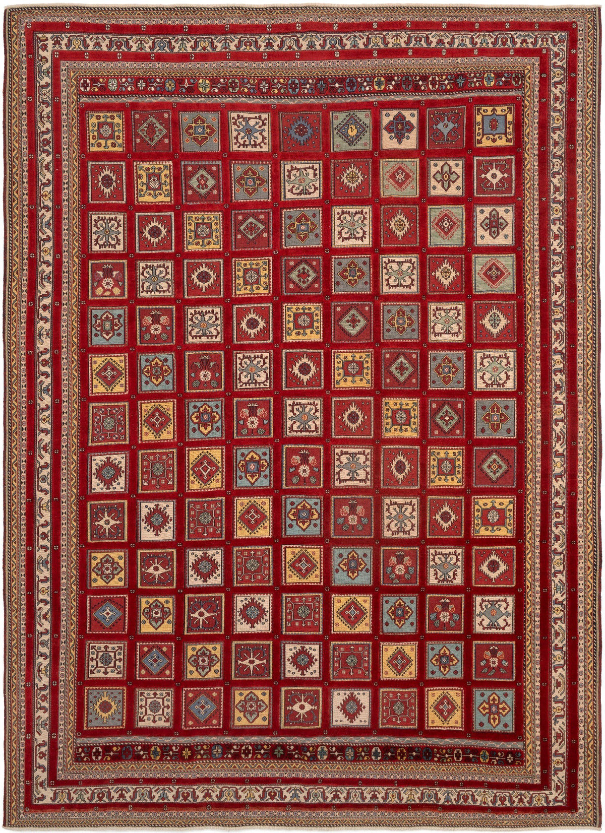 252 x 352 Afshar Sonman