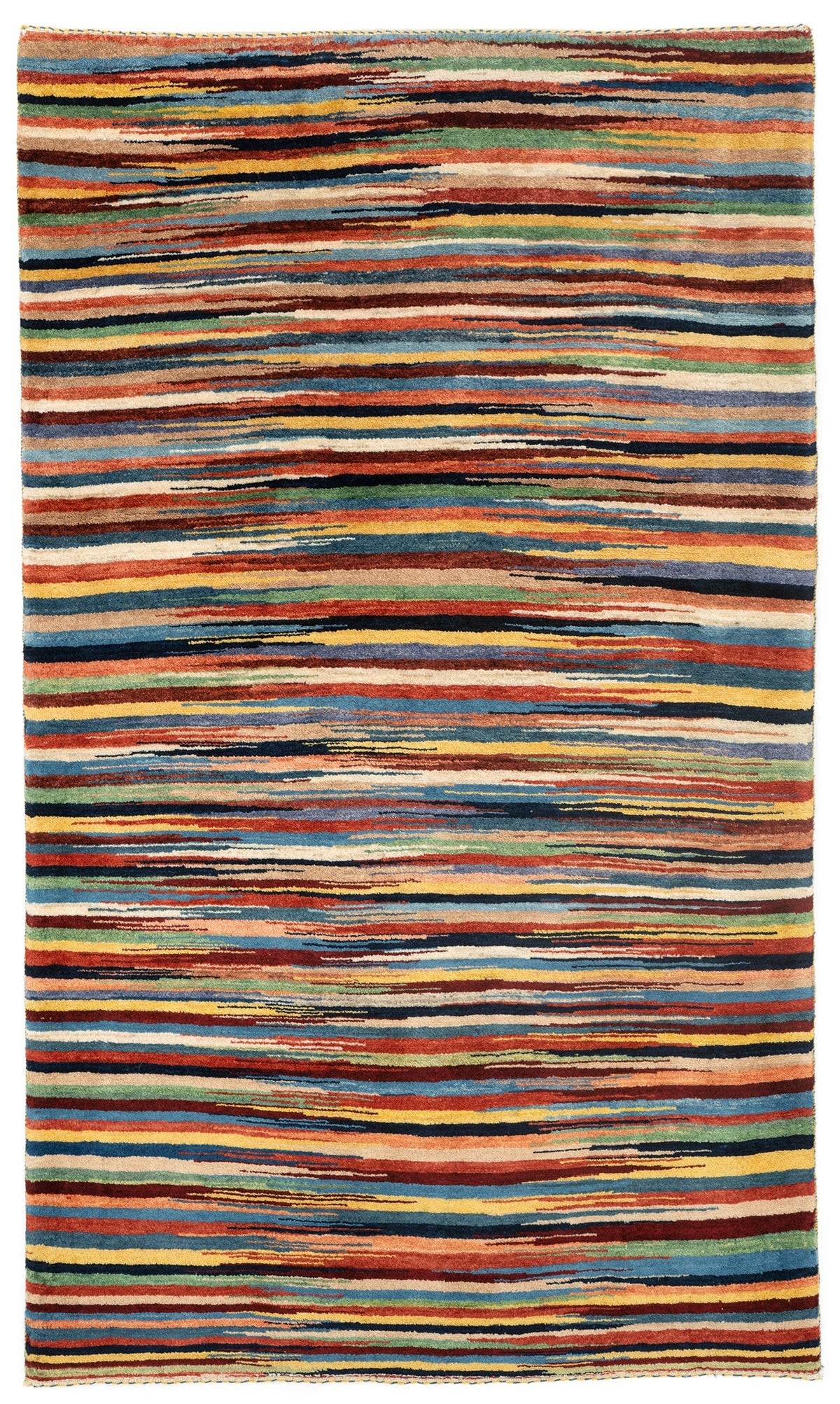 200 x 119 Kashkuli