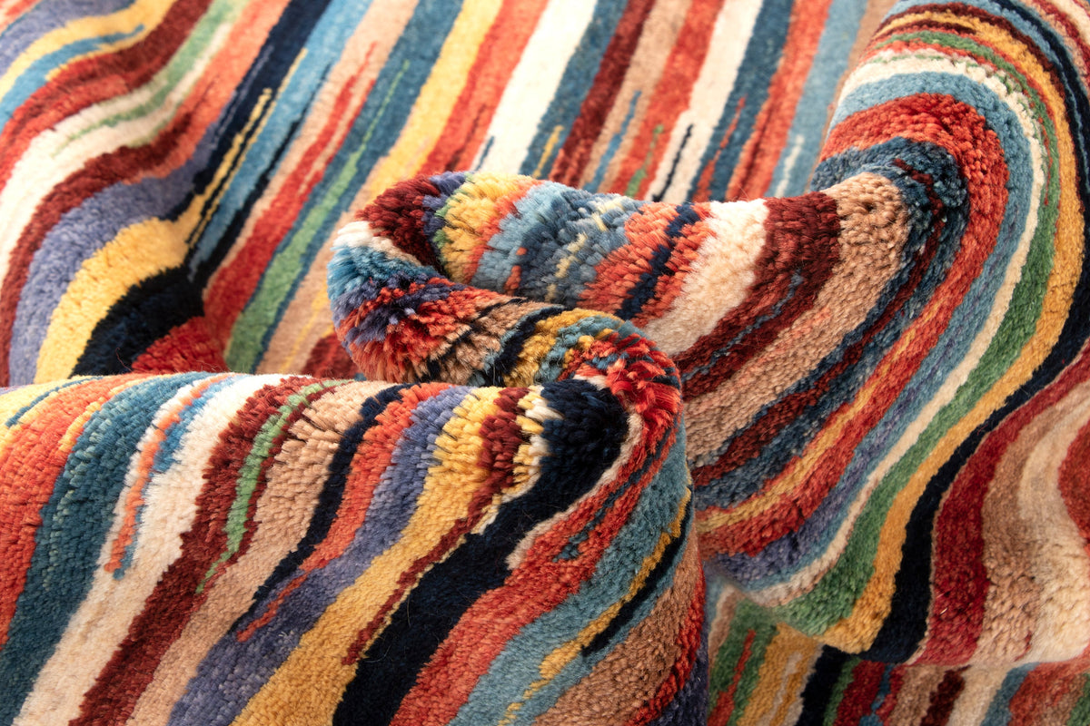 200 x 119 Kashkuli