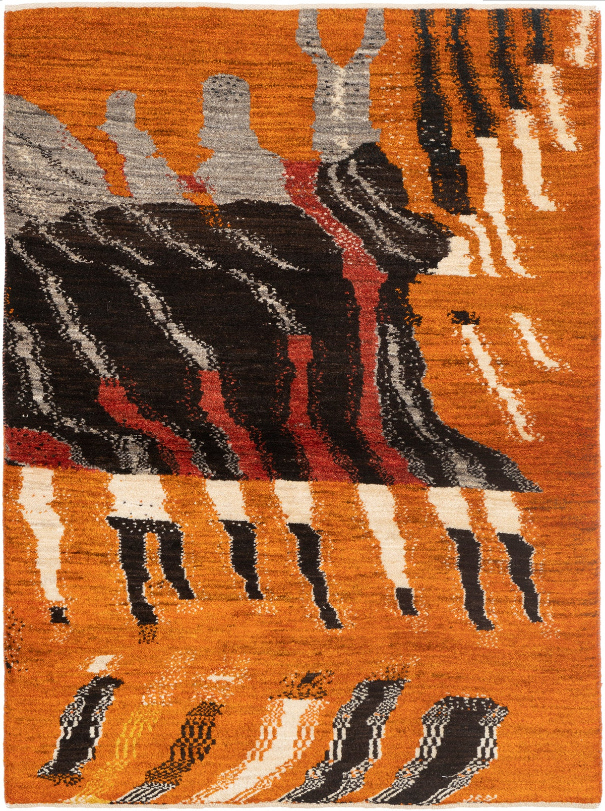 94x129 Kashkuli