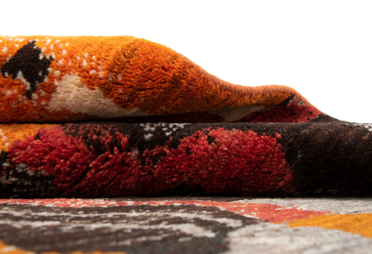94x129 Kashkuli