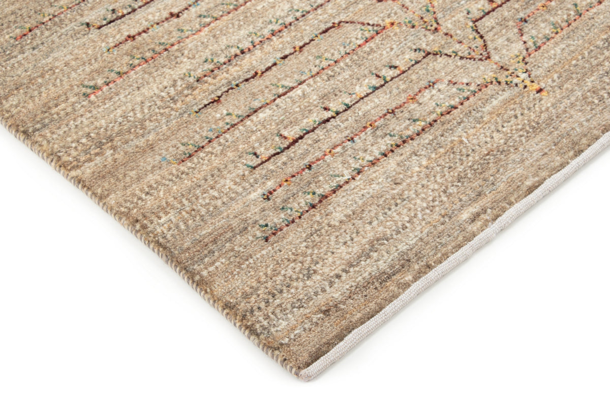 127 x 79 Kashkuli