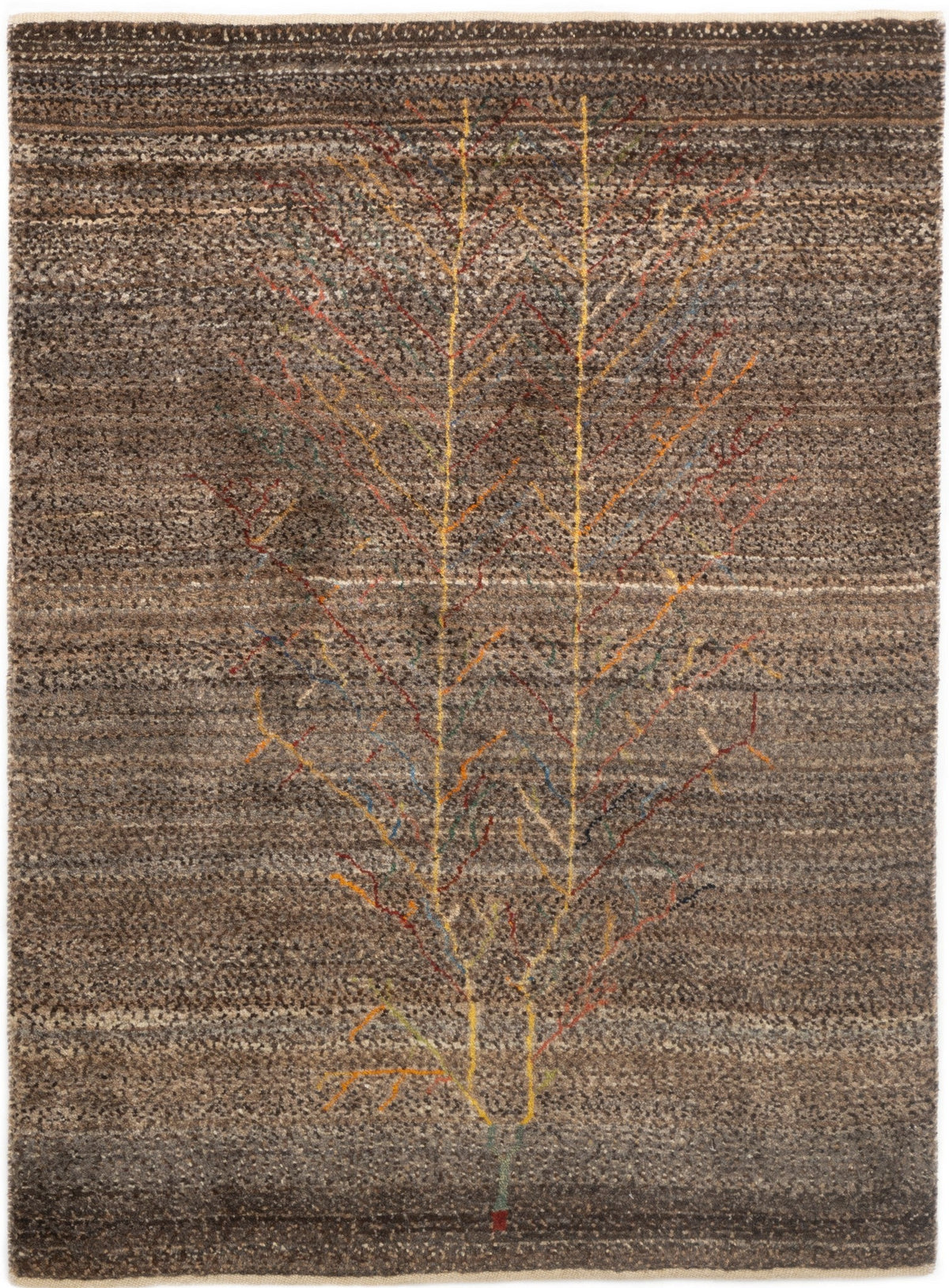 115 x 82 Kashkuli