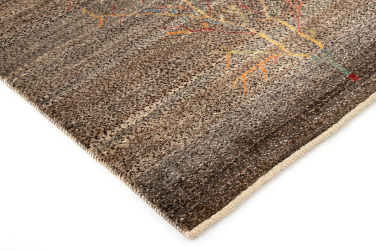 115 x 82 Kashkuli