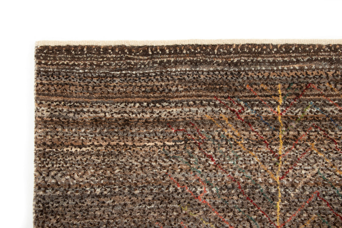 115 x 82 Kashkuli