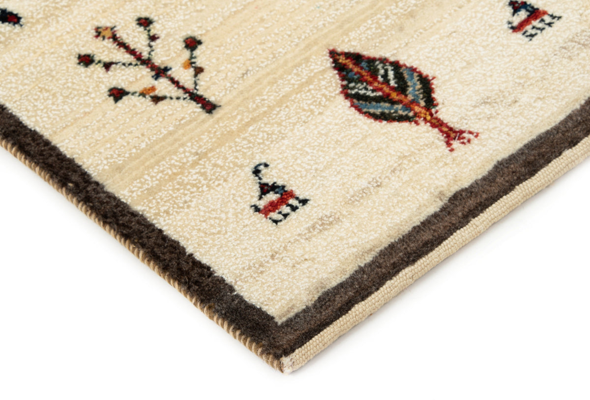 62 x 43 Kashkuli