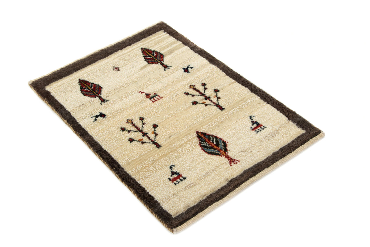 62 x 43 Kashkuli