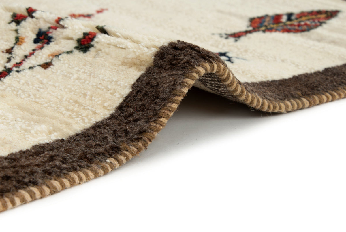 62 x 43 Kashkuli