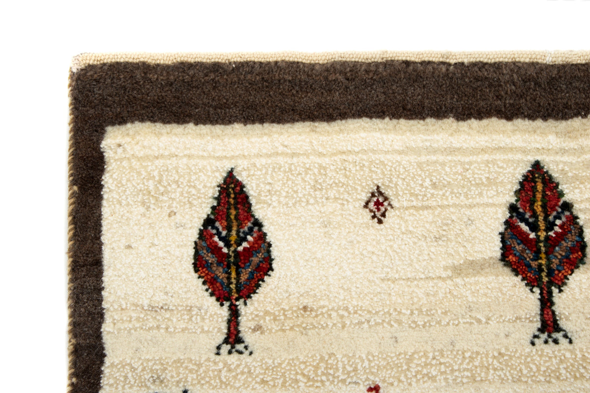 62 x 43 Kashkuli