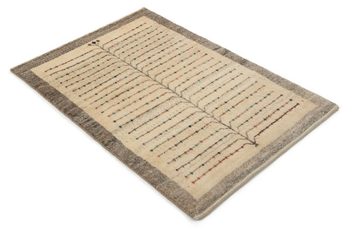 93 x 60 Kashkuli