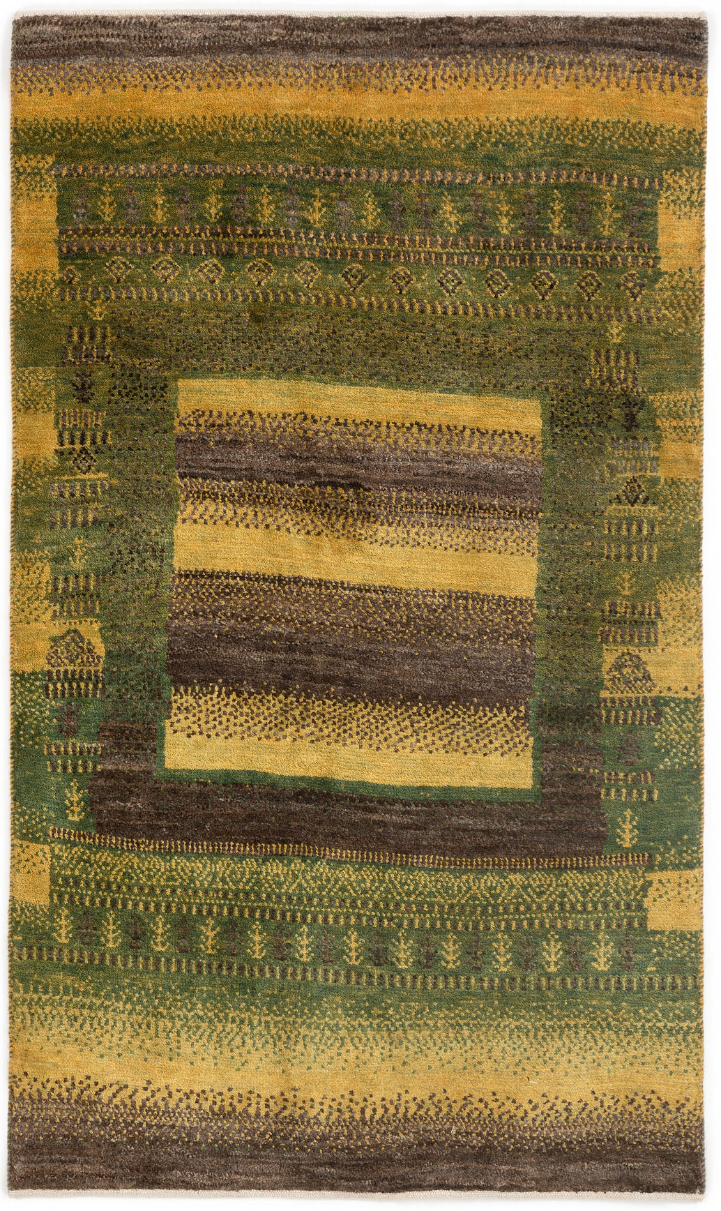 78x134 Kashkuli