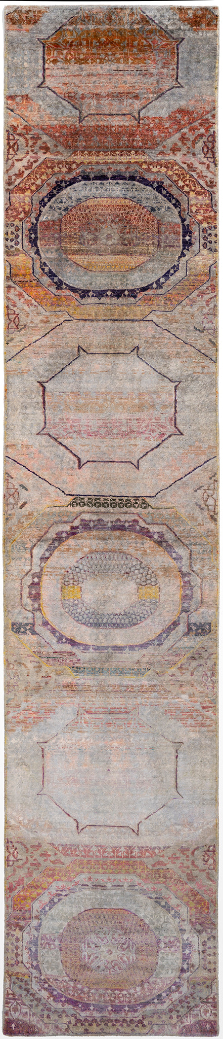 90 x 458 Kundan
