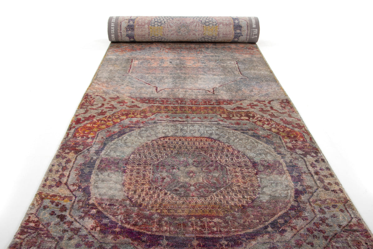 90 x 458 Kundan
