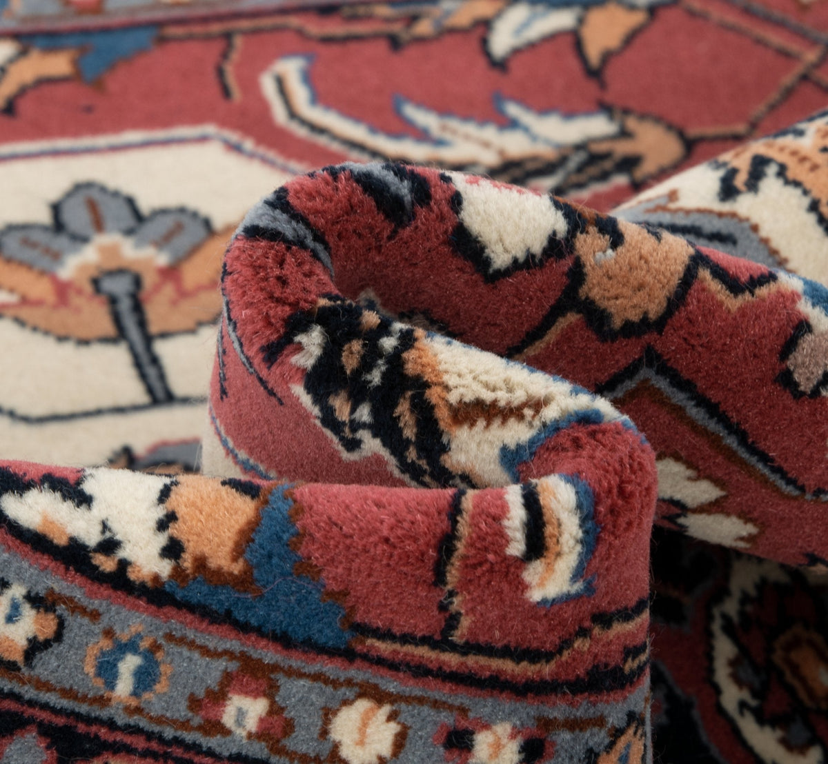 92x156 Cina Tabriz