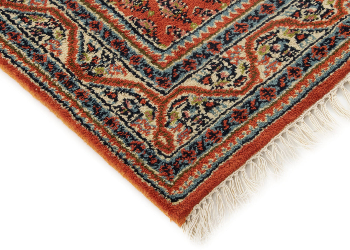 95 x 154 Indien Mir