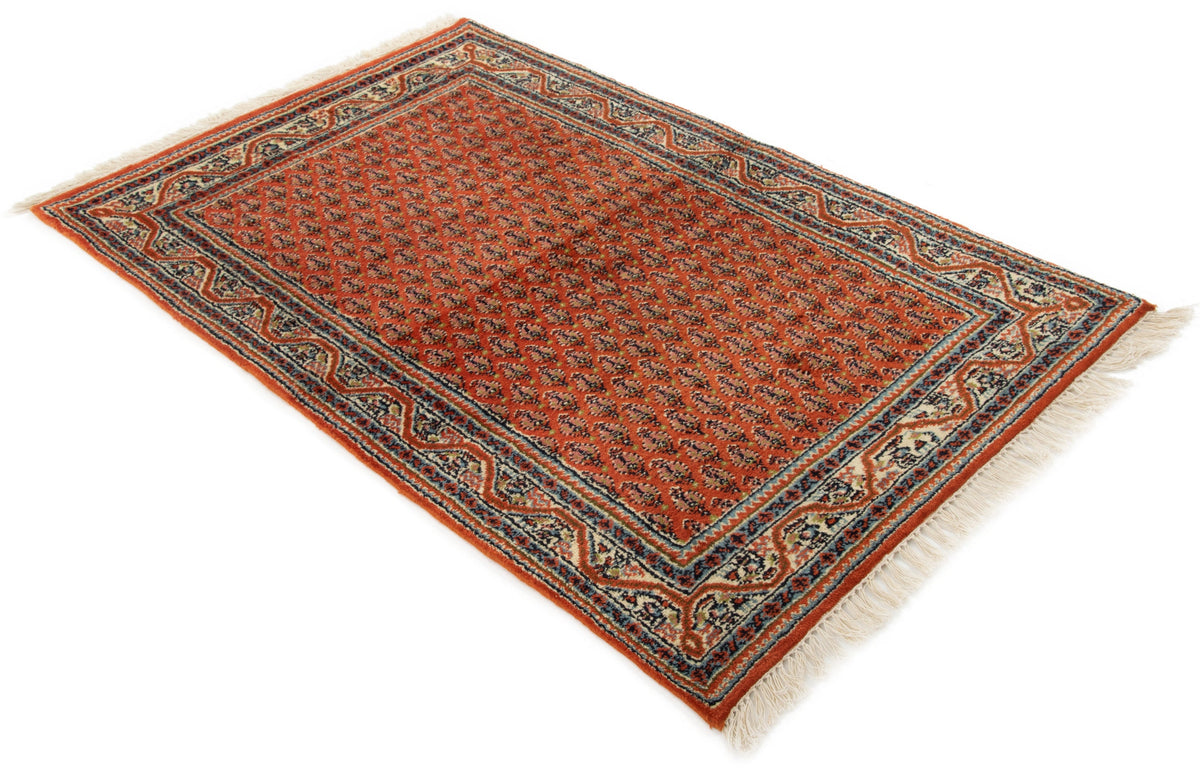 95 x 154 Indien Mir
