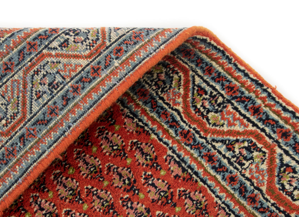 95 x 154 Indien Mir