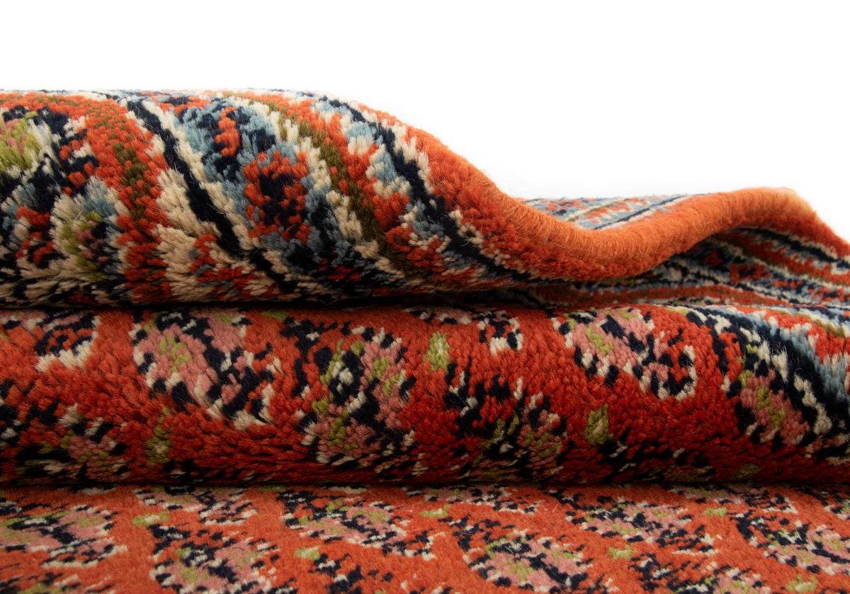 95 x 154 Indien Mir