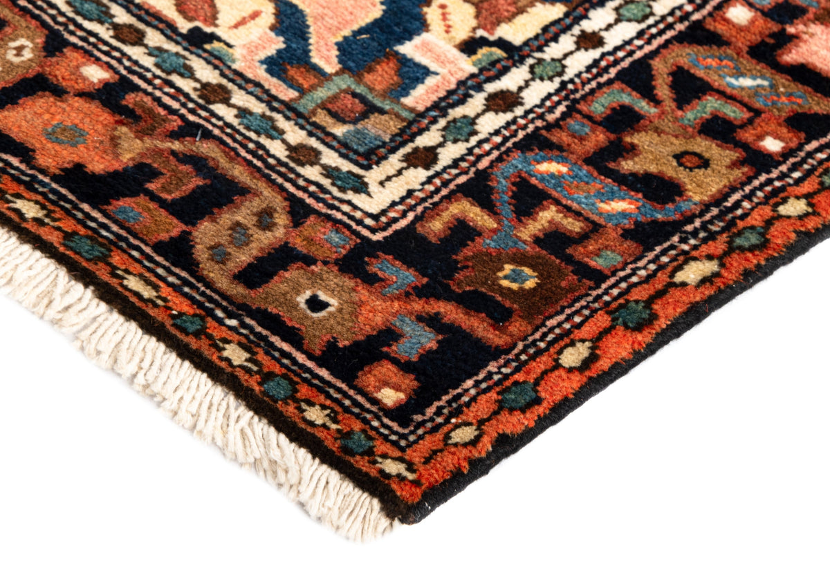 152 x 102 Hamadan