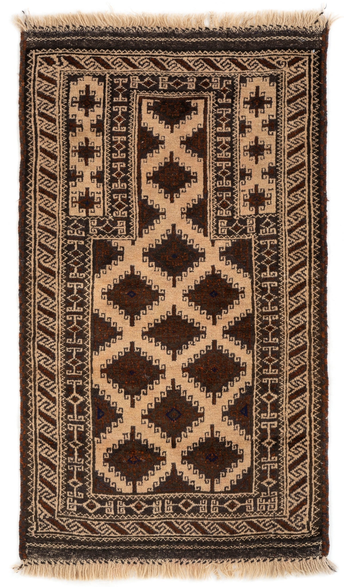 85x141 Beloutsch