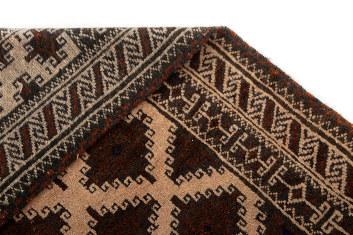 85x141 Beloutsch