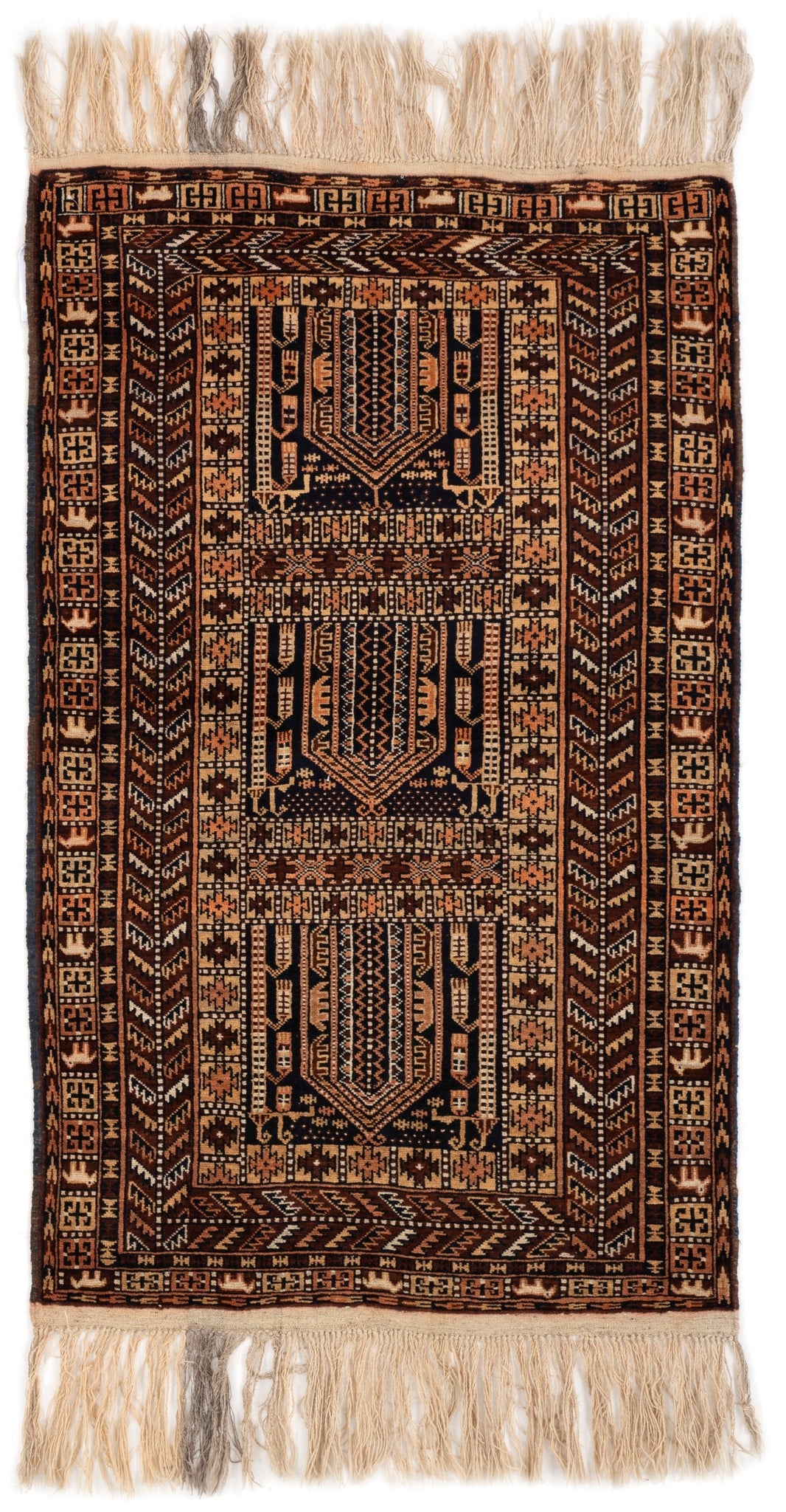 89 x 142 Beloutsch
