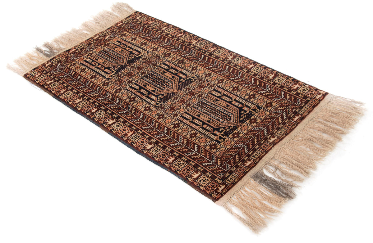89 x 142 Beloutsch