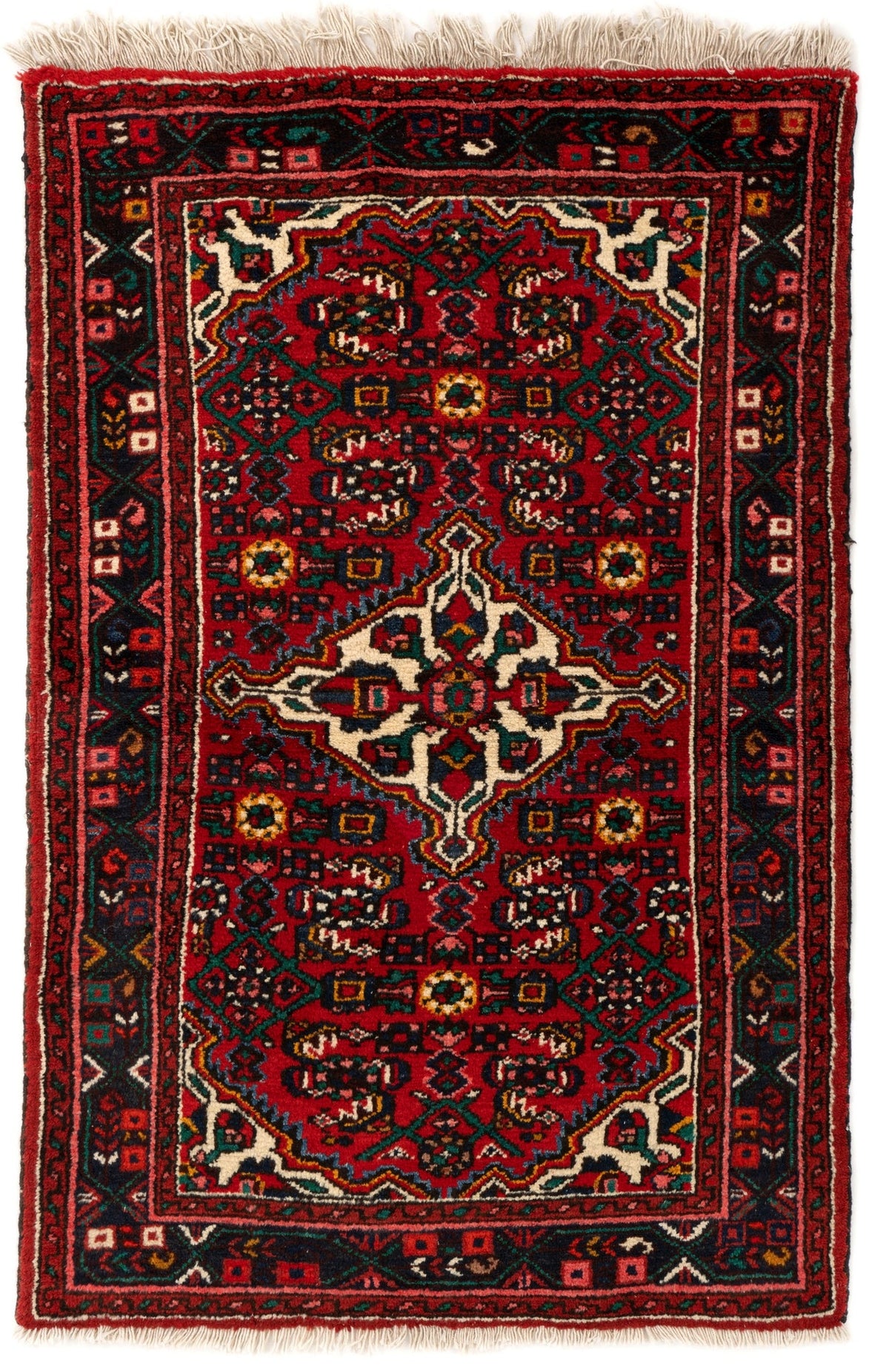 101x154 Hamadan