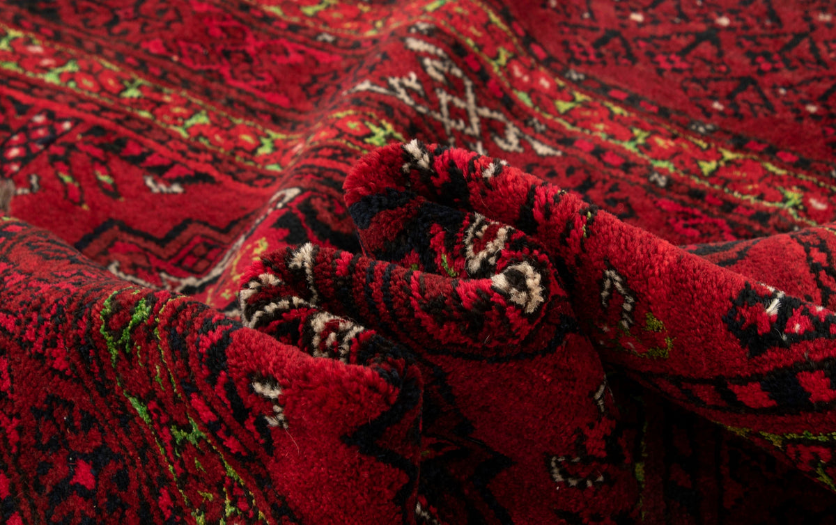 178 x 100 Afghan