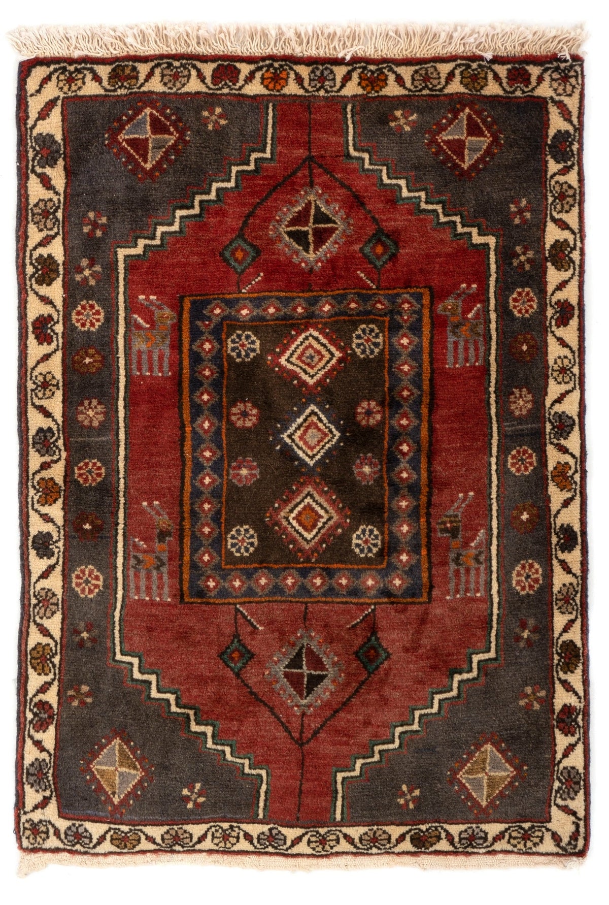 73x100 Kelardasht