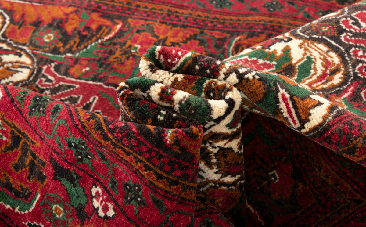 109 x 205 Beloutsch