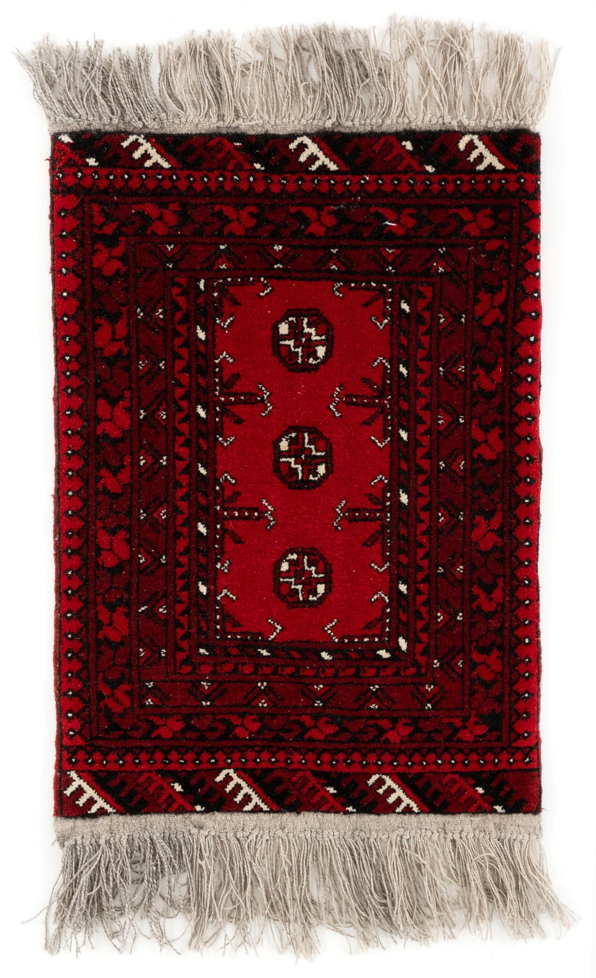 50x70 Afghan