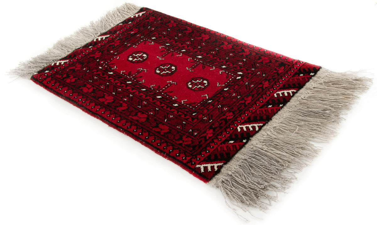 50x70 Afghan