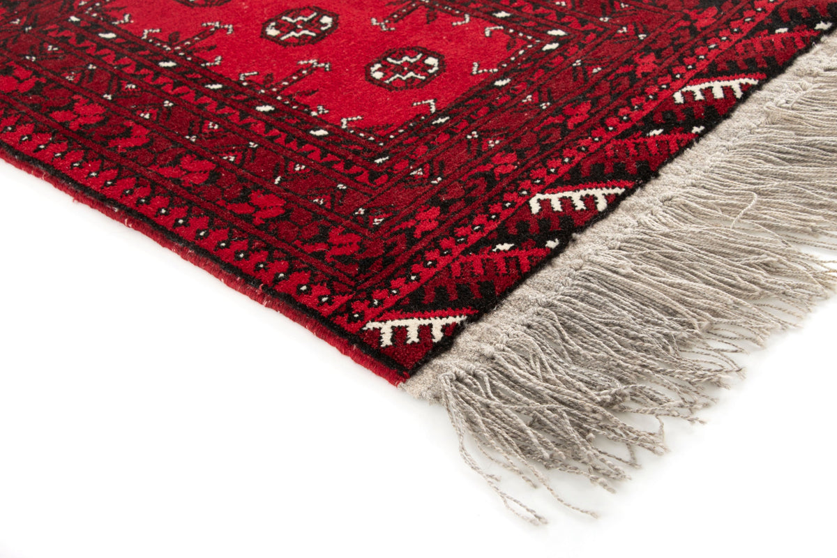 50x70 Afghan